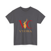 VC Over Vyora Full Colour Tee | Vyora Creation