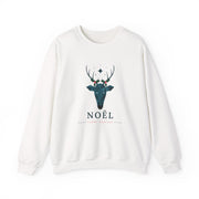 Gilded Stag Crewneck Sweatshirt | The Gilded Forest Collection