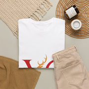 Core VC Mark Full Colour Tee | Vyora Creation