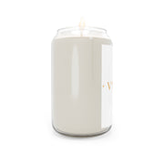 Vyora Sparkles Gold Candle | Vyora Creation