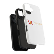 VC Beside Vyora Full Colour Phone Case | Vyora Creation