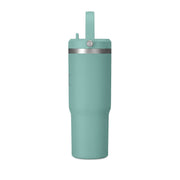 Nomad 32oz Tumbler — Insulated Travel Bottle with Handle