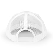 V Deer Monogram Full Colour Hat | Vyora Creation
