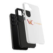 VC Beside Vyora Full Colour Phone Case | Vyora Creation