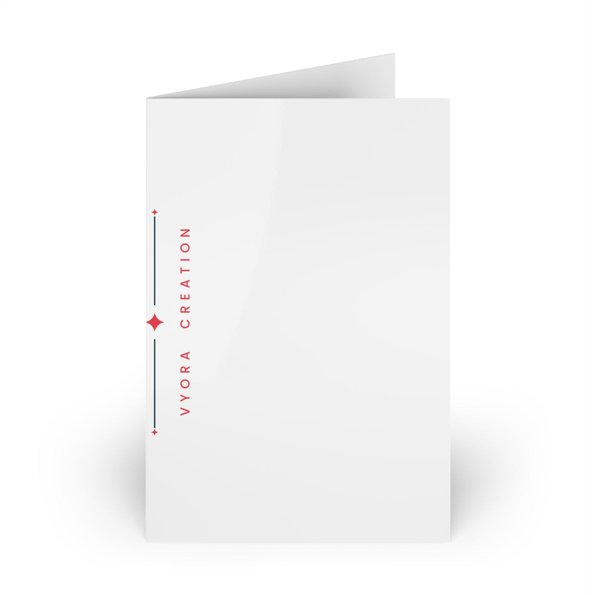 Joy to the Wild Greeting Card | The Gilded Forest Collection