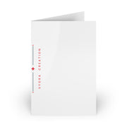 Joy to the Wild Greeting Card | The Gilded Forest Collection