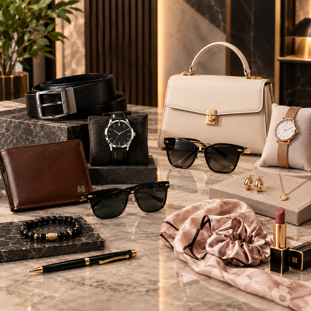 Accessories